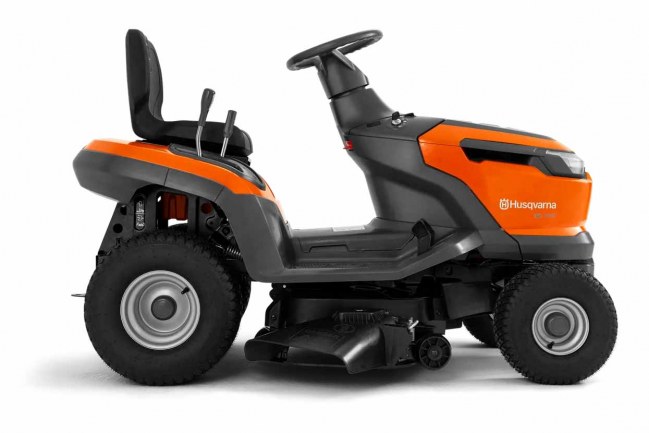 HUSQVARNA LAWN AND GARDEN