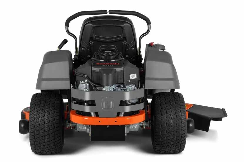 HUSQVARNA Z254F | Products - AG Plus