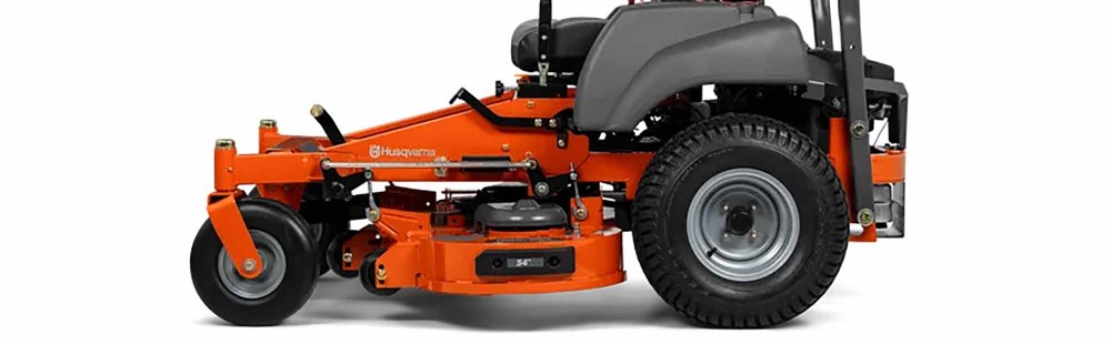 Husqvarna discount mz54 rops