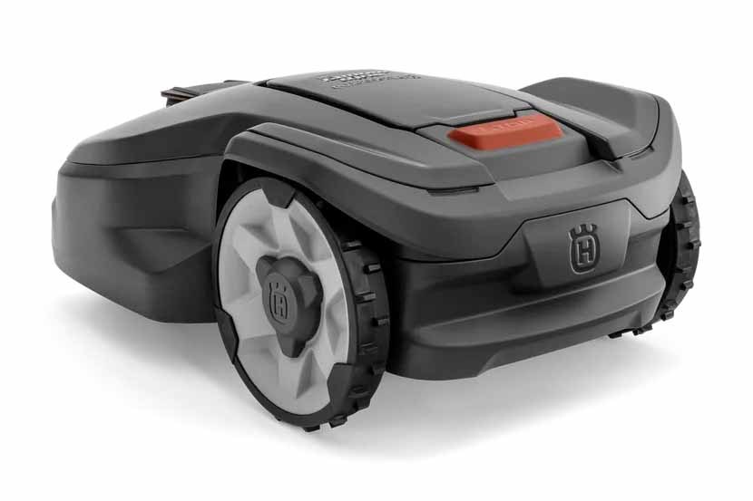 HUSQVARNA AUTOMOWER® 305 | Products - AG Plus