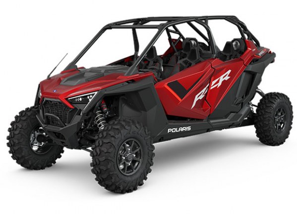 Polaris RZR Pro XP 4 Ultimate EPS | Products - AG Plus