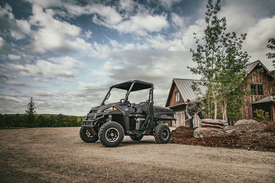 Polaris Ranger 570 HD EPS ADC | Products - AG Plus