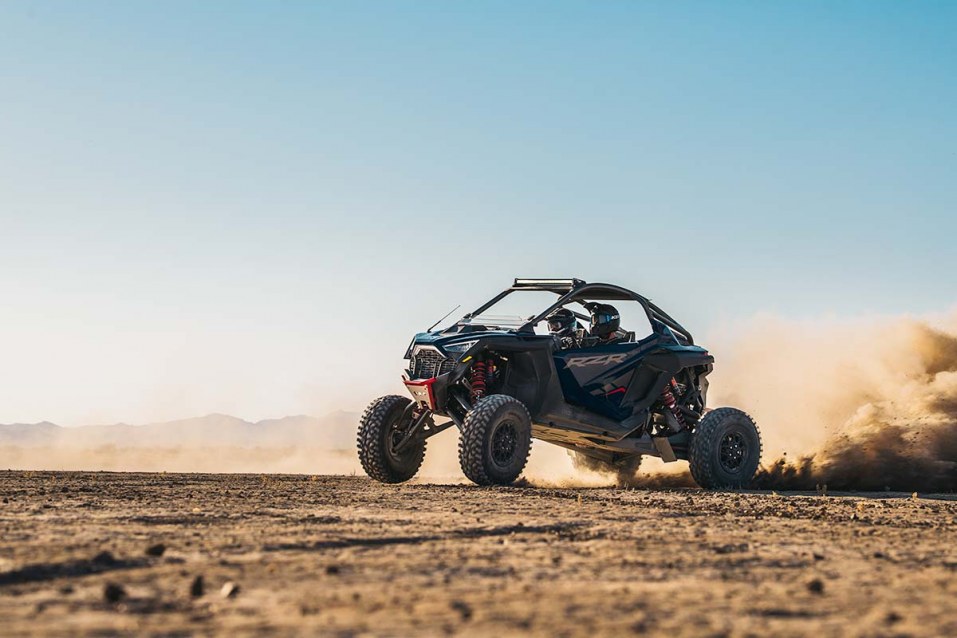 Polaris Rzr Pro R Ultimate Eps Products Ag Plus