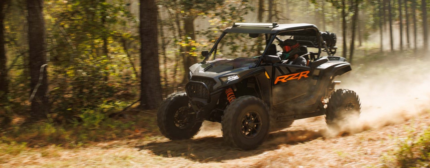 Polaris 2024 RZR XP Sport Products AG Plus