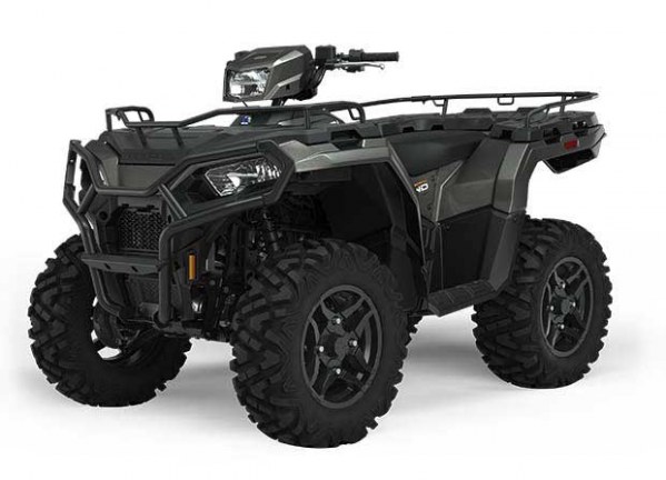 Polaris Sportsman 570 Premium EPS EBS | Products - AG Plus